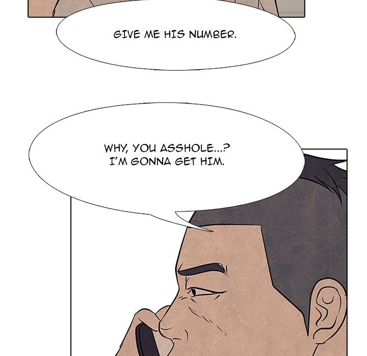 High School Devil chapter 101 page 87