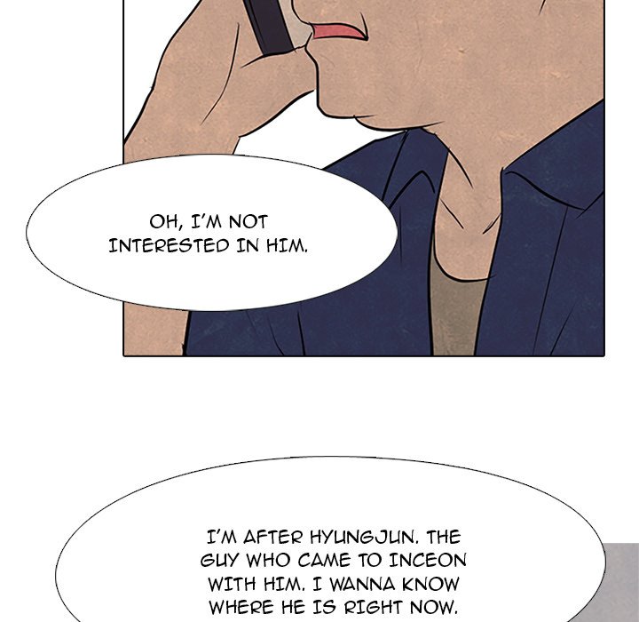 High School Devil chapter 101 page 88