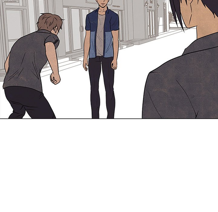 High School Devil chapter 101 page 9