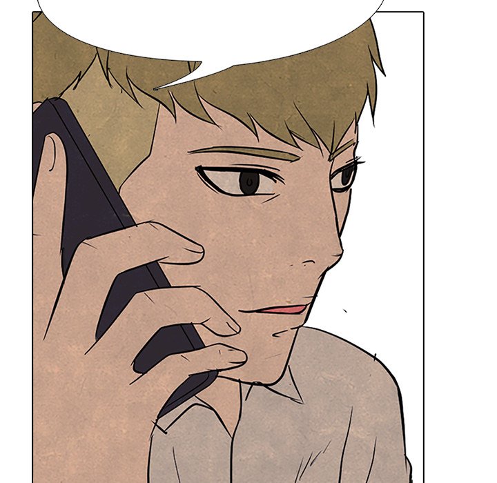 High School Devil chapter 101 page 92