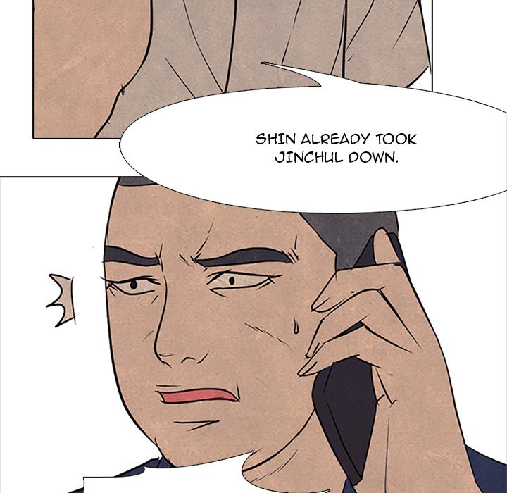 High School Devil chapter 101 page 93