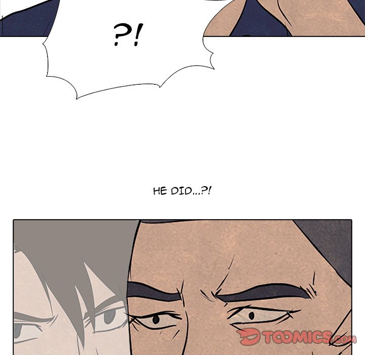 High School Devil chapter 101 page 94