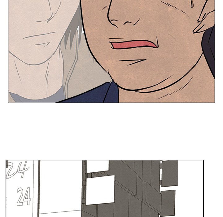 High School Devil chapter 101 page 95