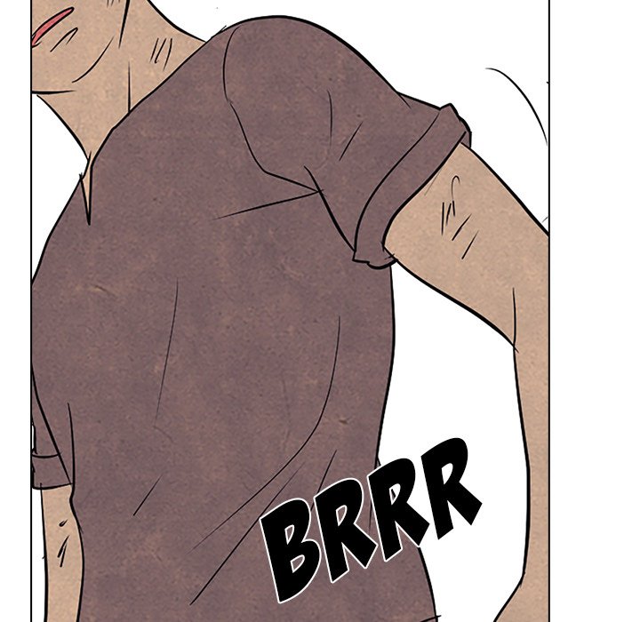 High School Devil chapter 101 page 99