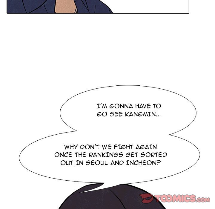 High School Devil chapter 104 page 108