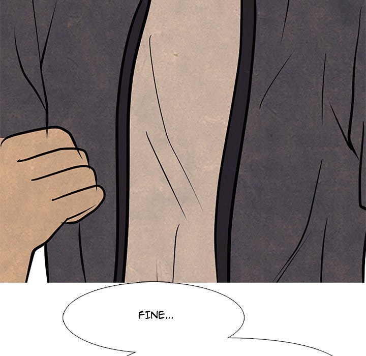 High School Devil chapter 104 page 110