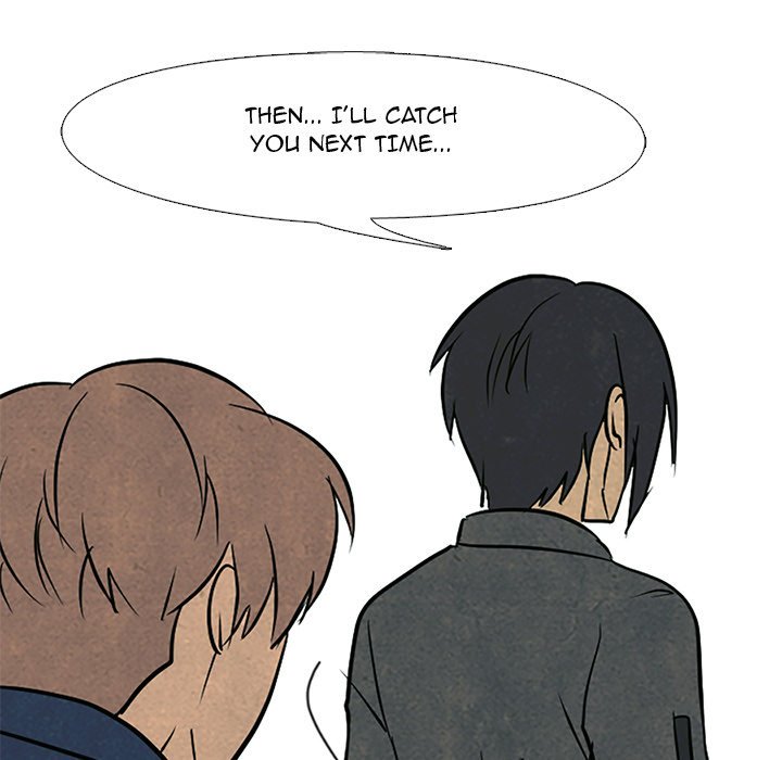 High School Devil chapter 104 page 113