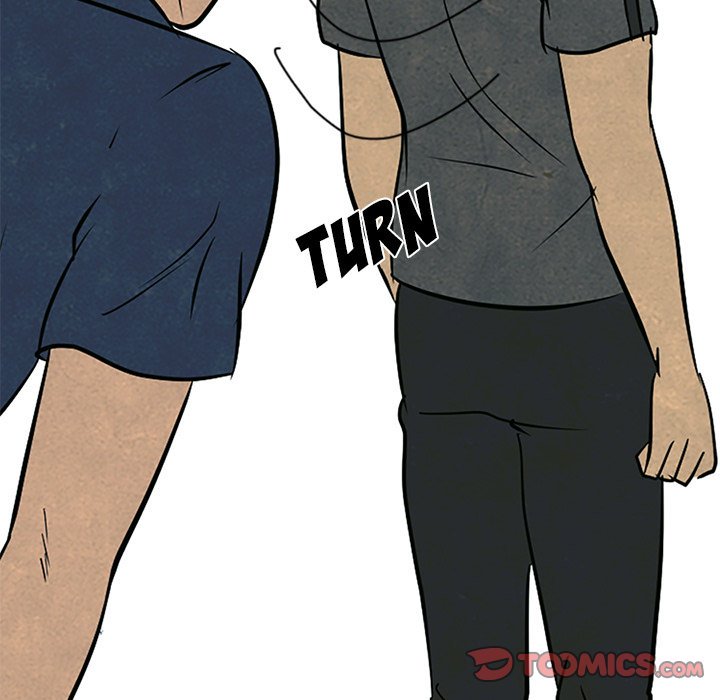 High School Devil chapter 104 page 114