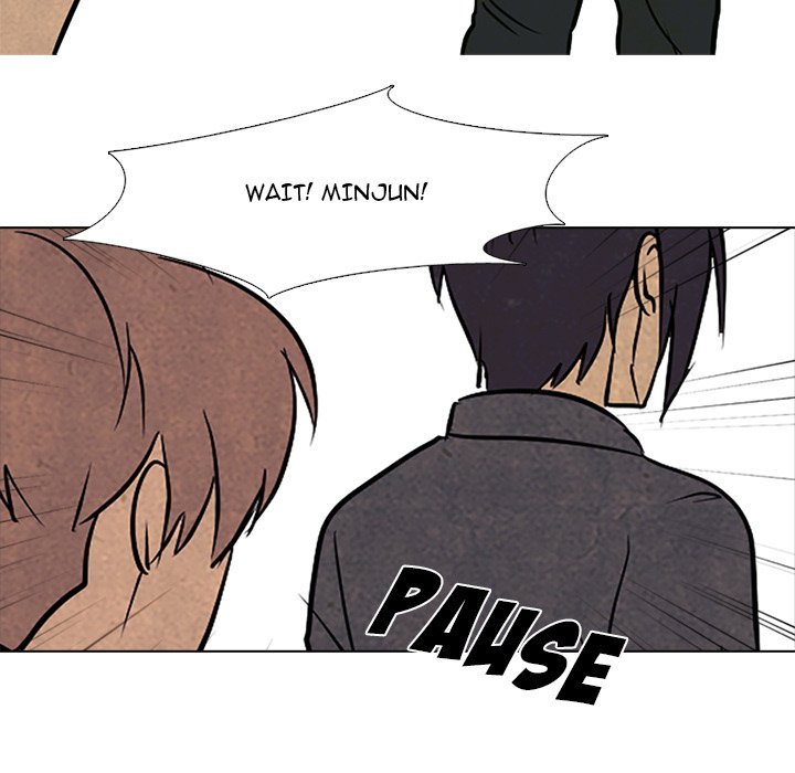 High School Devil chapter 104 page 115