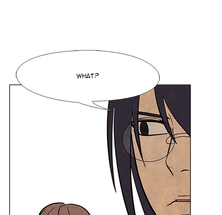 High School Devil chapter 104 page 116