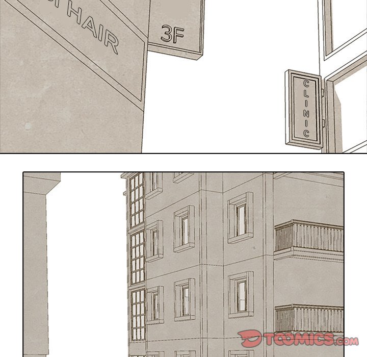 High School Devil chapter 104 page 12