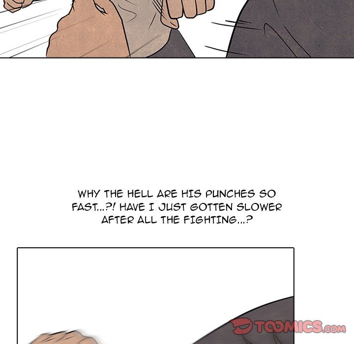 High School Devil chapter 104 page 15