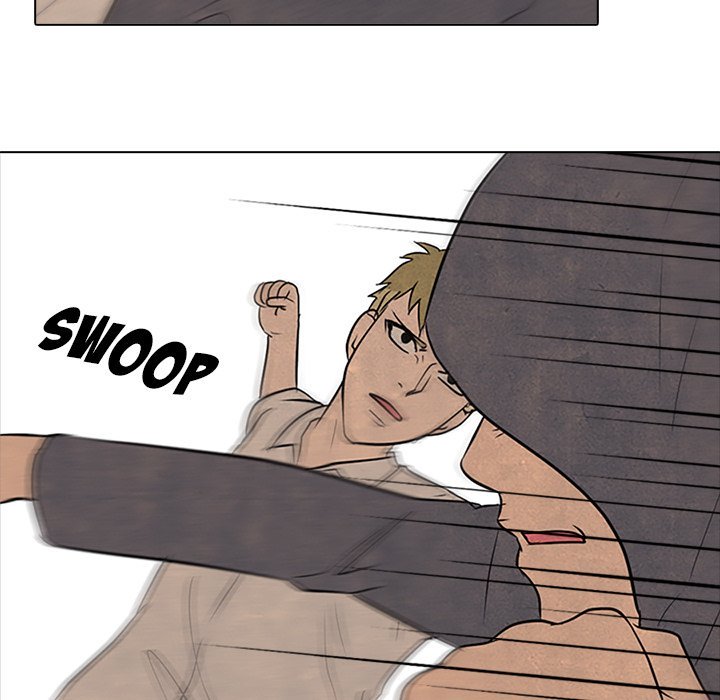 High School Devil chapter 104 page 17