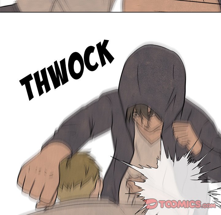 High School Devil chapter 104 page 18