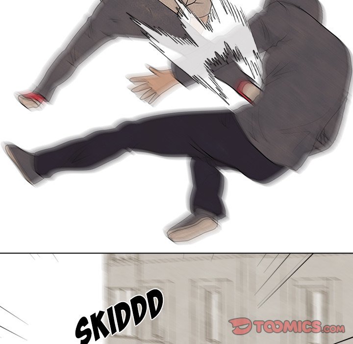 High School Devil chapter 104 page 21