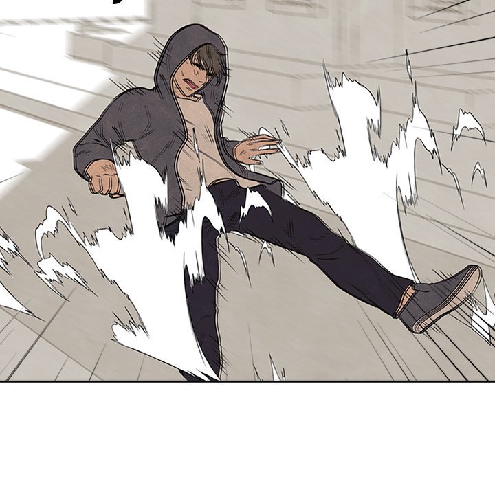 High School Devil chapter 104 page 22