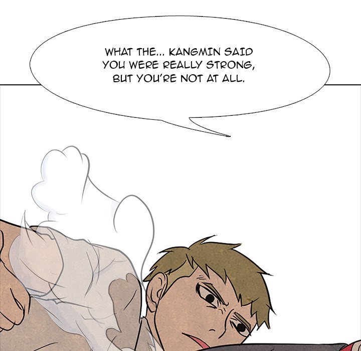 High School Devil chapter 104 page 23