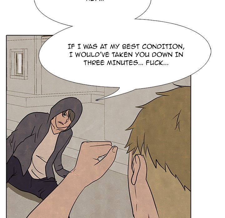 High School Devil chapter 104 page 25