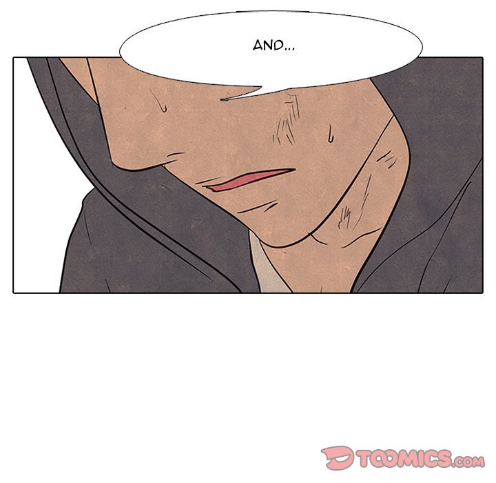 High School Devil chapter 104 page 30