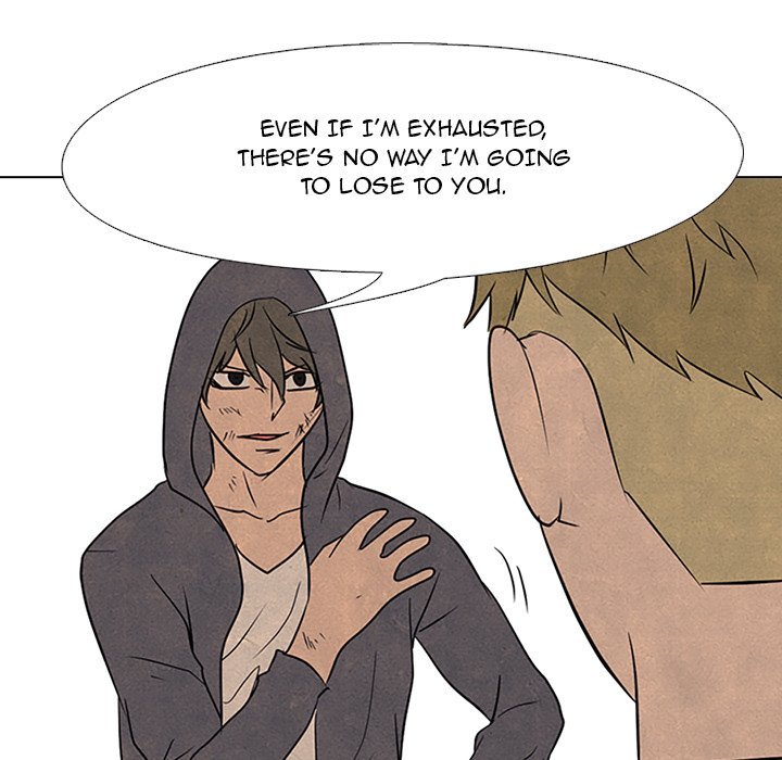 High School Devil chapter 104 page 31