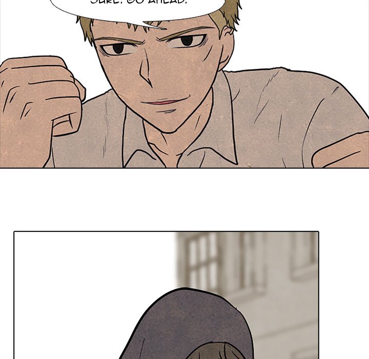 High School Devil chapter 104 page 35