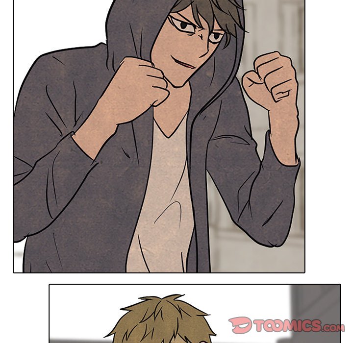 High School Devil chapter 104 page 36