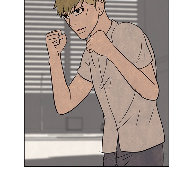 High School Devil chapter 104 page 37