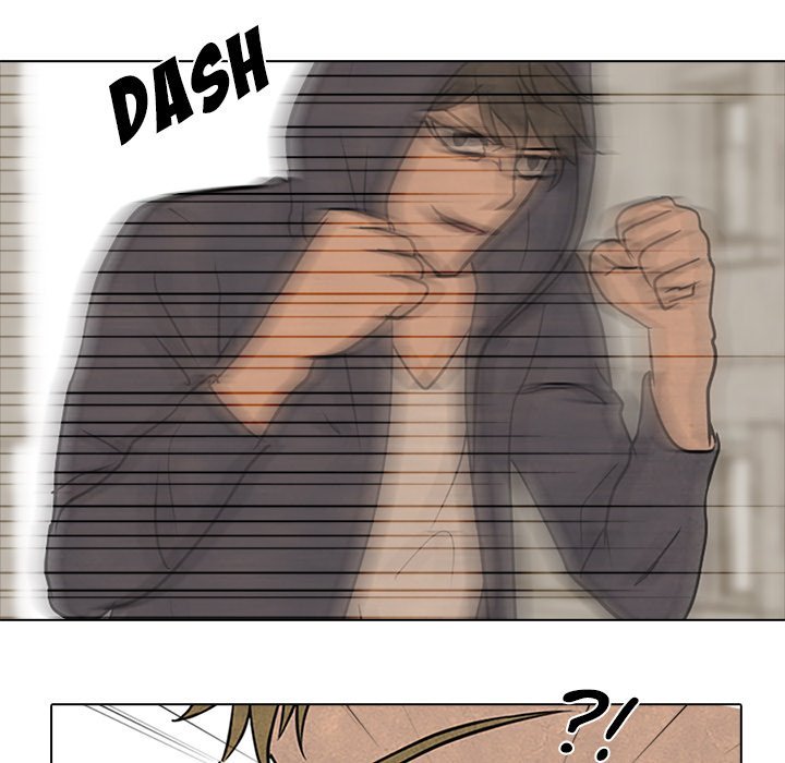 High School Devil chapter 104 page 38