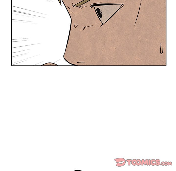 High School Devil chapter 104 page 39