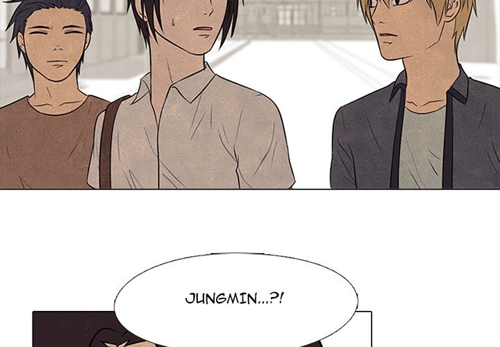 High School Devil chapter 104 page 4