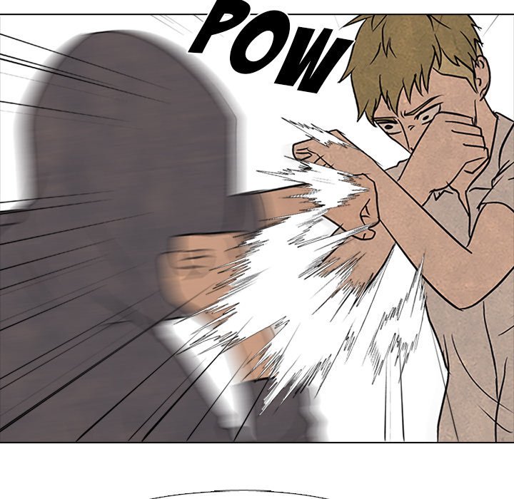 High School Devil chapter 104 page 40