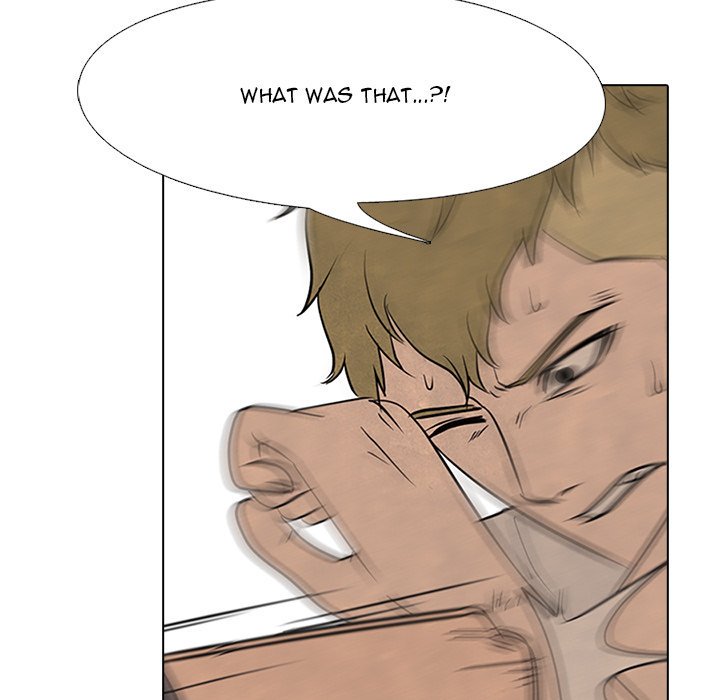 High School Devil chapter 104 page 41