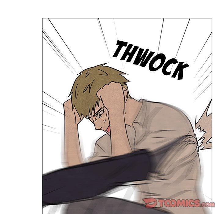 High School Devil chapter 104 page 45