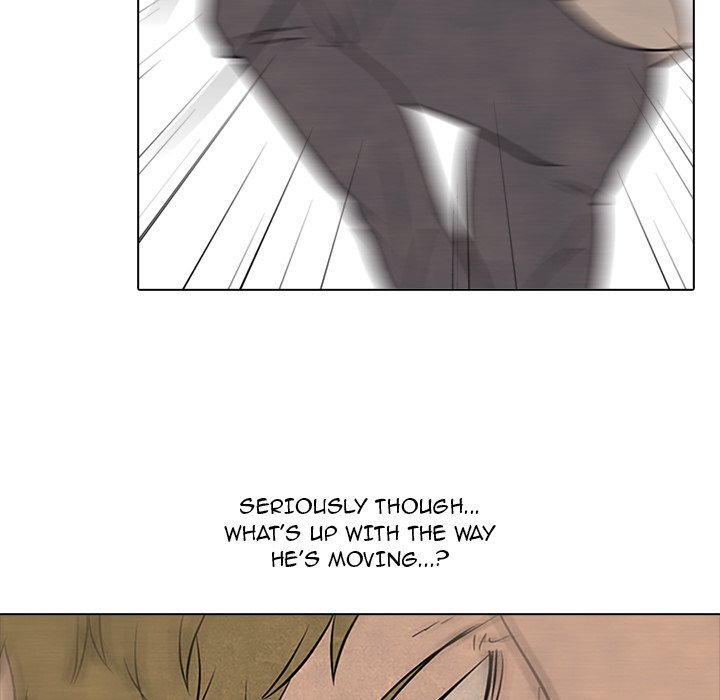 High School Devil chapter 104 page 46