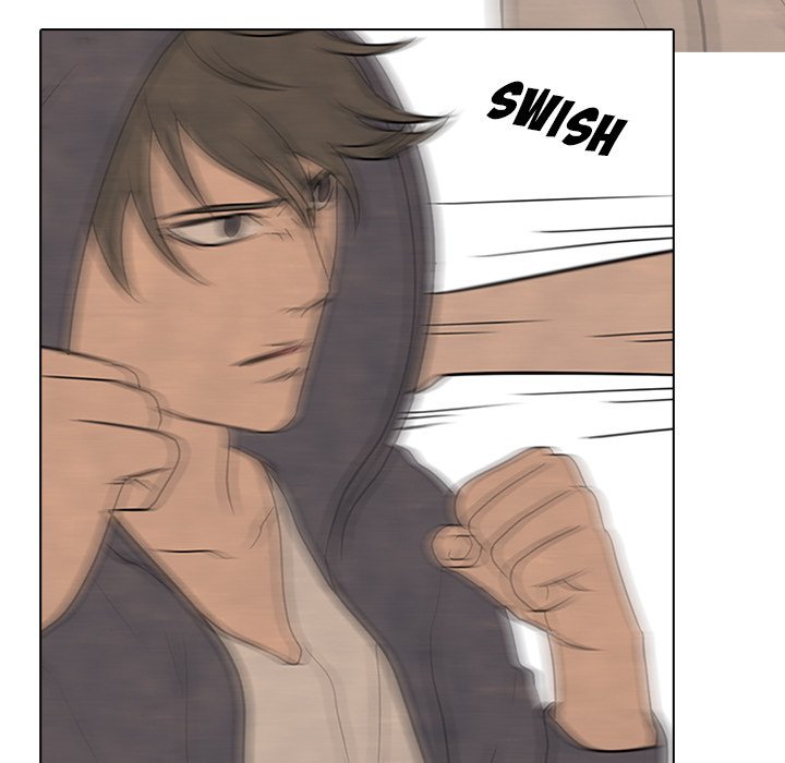 High School Devil chapter 104 page 49