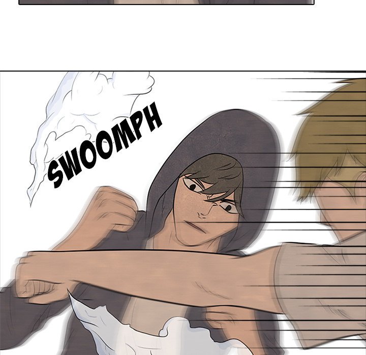 High School Devil chapter 104 page 50