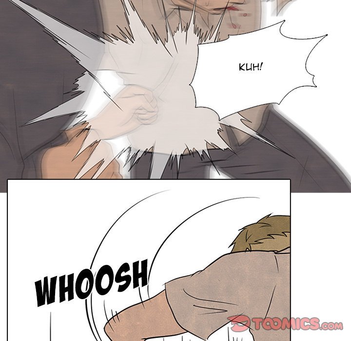 High School Devil chapter 104 page 54