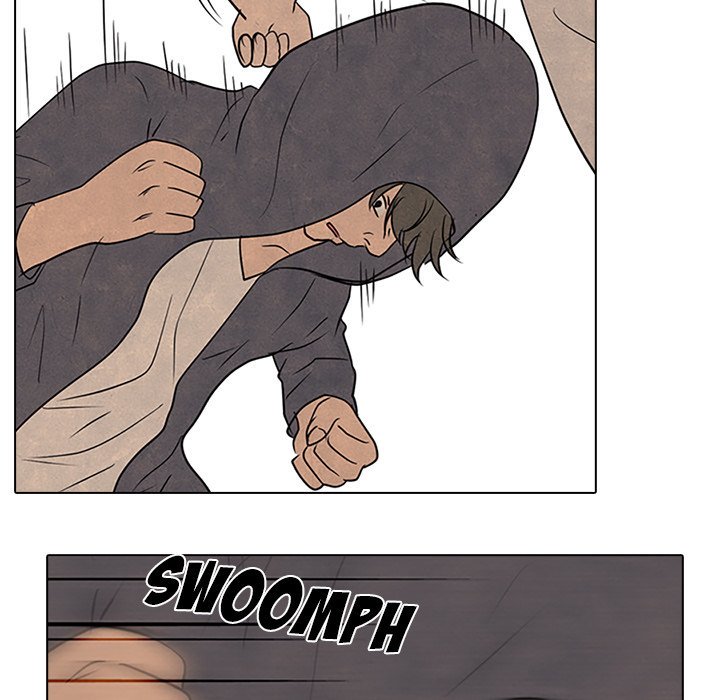 High School Devil chapter 104 page 55