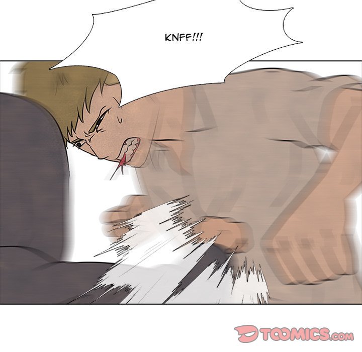 High School Devil chapter 104 page 57