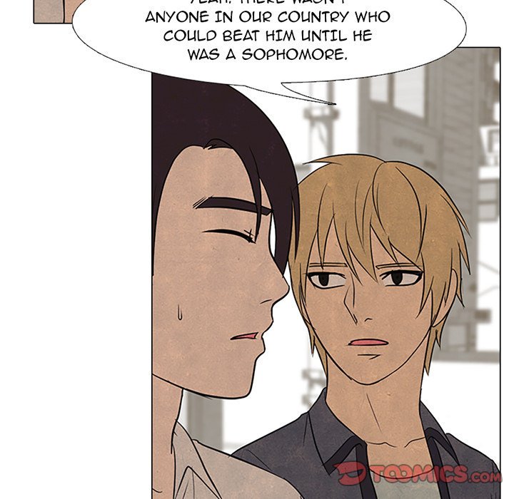 High School Devil chapter 104 page 6