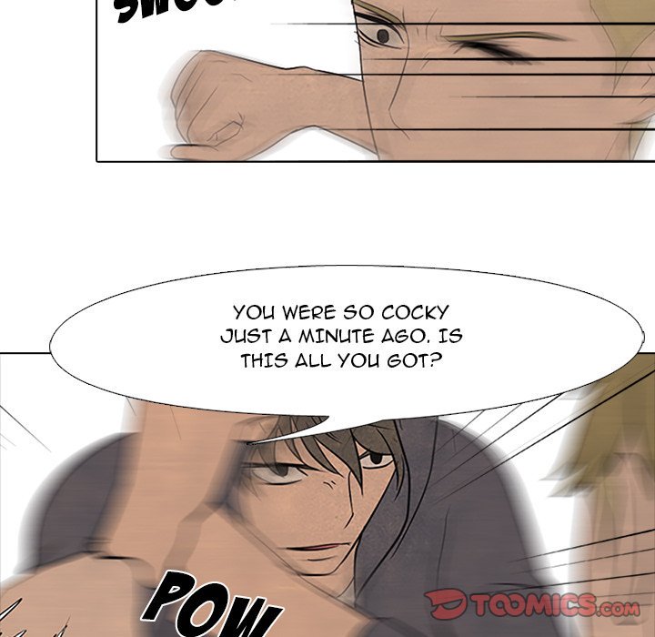 High School Devil chapter 104 page 60