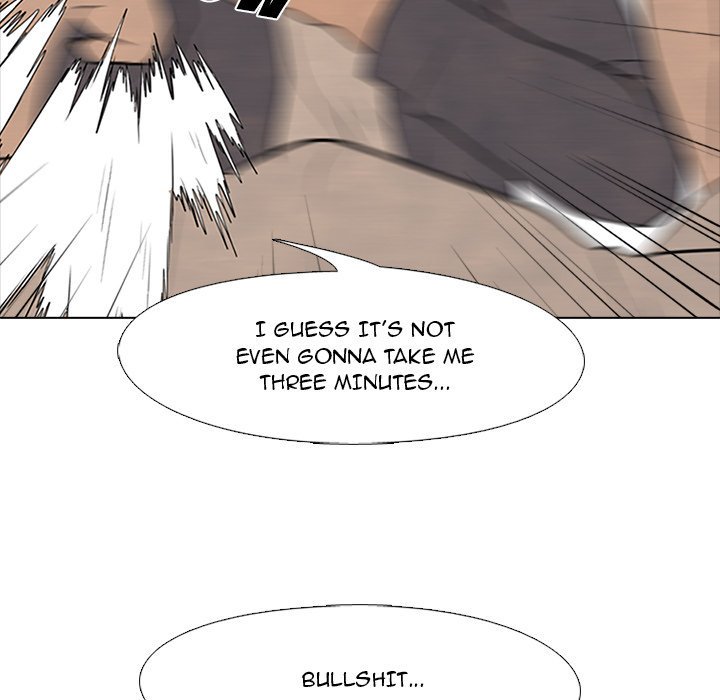 High School Devil chapter 104 page 61