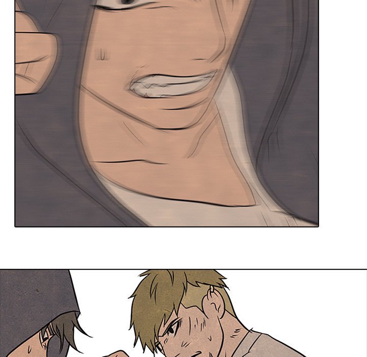 High School Devil chapter 104 page 67