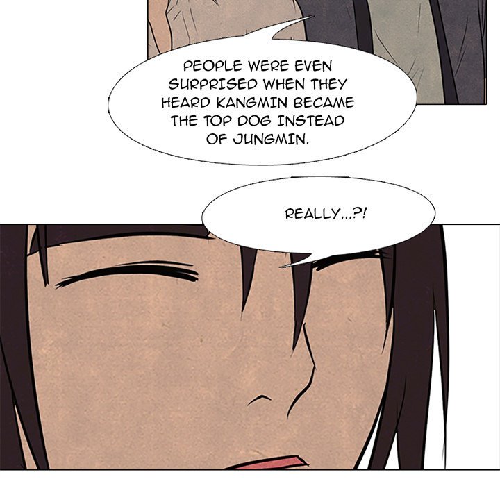 High School Devil chapter 104 page 7