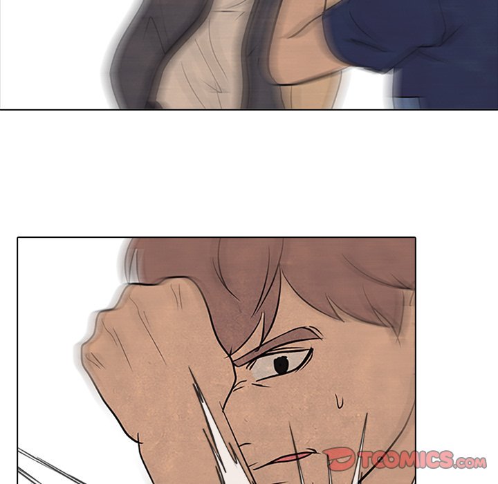 High School Devil chapter 104 page 78