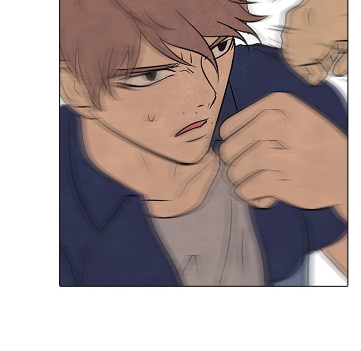 High School Devil chapter 104 page 80