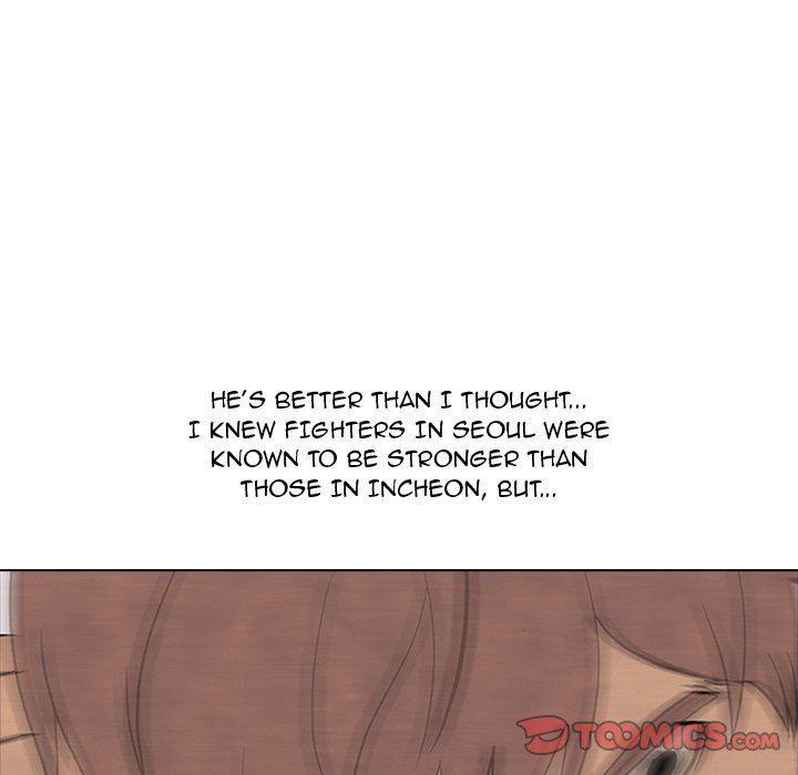 High School Devil chapter 104 page 81