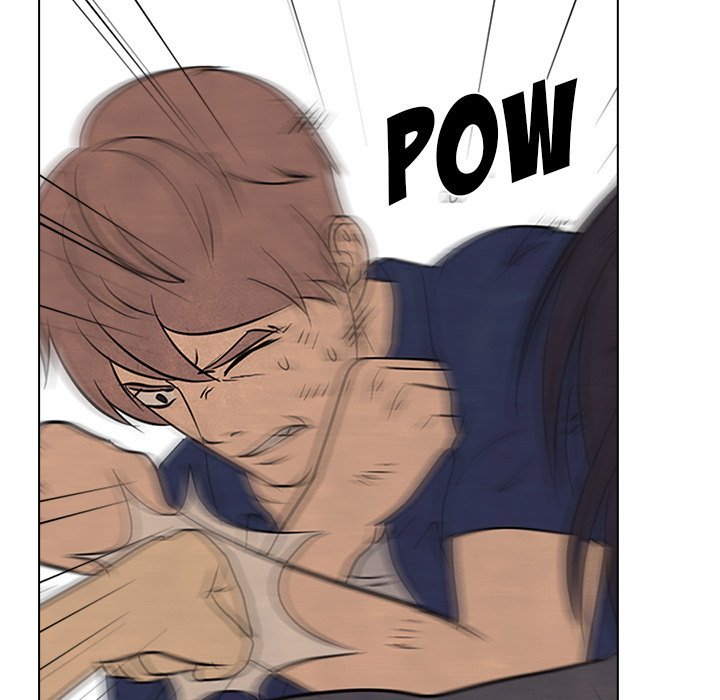 High School Devil chapter 104 page 83