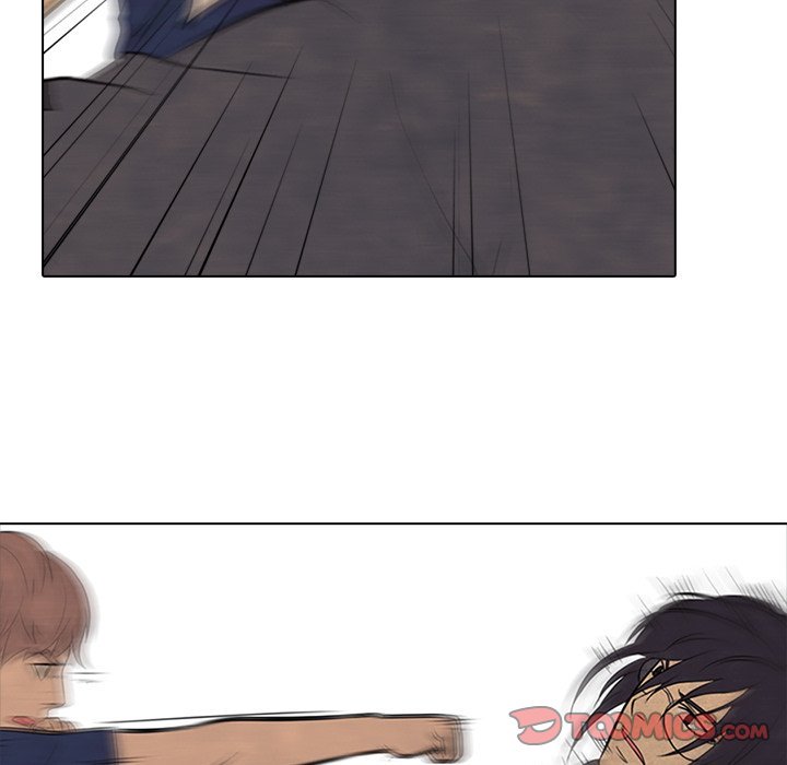 High School Devil chapter 104 page 84