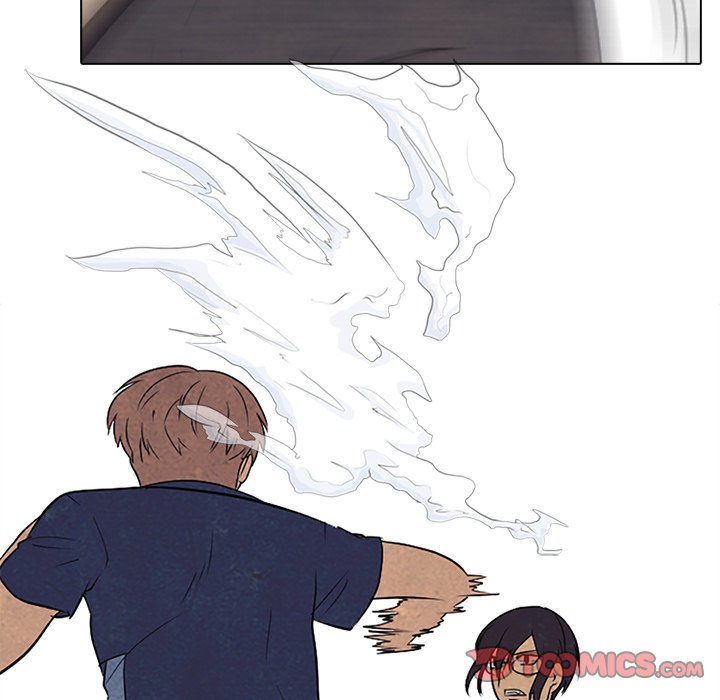 High School Devil chapter 104 page 87